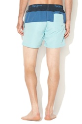 Pepe Jeans pánske modré plavky Jucar - XL (501)