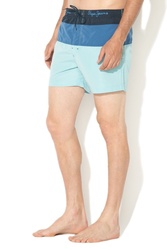 Pepe Jeans pánske modré plavky Jucar - XL (501)
