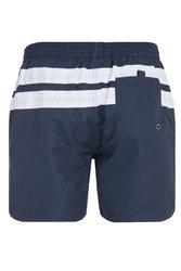 Pepe Jeans pánske tmavomodré plavky - M (586)