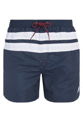 Pepe Jeans pánske tmavomodré plavky - M (586)
