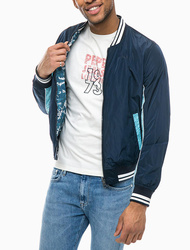 Pepe Jeans pánsky obojstranný bomber Russel - M (501)