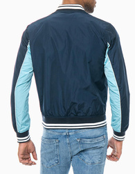 Pepe Jeans pánsky obojstranný bomber Russel - M (501)