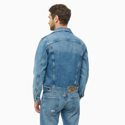 Pepe Jeans pánska džínsová bunda Pinner - S (0)