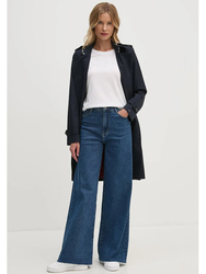 Pepe Jeans dámske biele tričko Espe - XS (800)