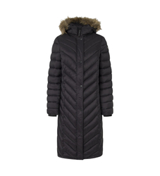 Pepe Jeans dámska čierna bunda BABS - XS (999)