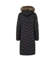 Pepe Jeans dámska čierna bunda BABS - XS (999)