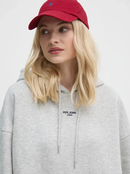 Pepe Jeans dámska šedá mikina Fergie - XS (933)
