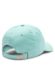 Pepe Jeans dámska tyrkysová šiltovka - 000 (508)