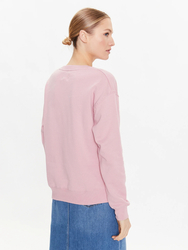 Pepe Jeans dámska ružová mikina Loreta - S (308)