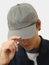 Pepe Jeans pánska zelená šiltovka - 000 (701)