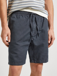Pepe Jeans pánske šedé šortky - 30 (977)