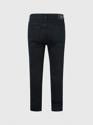 Pepe Jeans pánske tmavo modré džínsy Hatch - 28/32 (000)