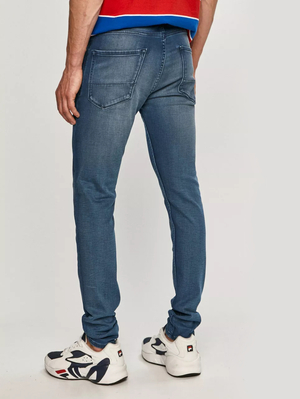 Pepe Jeans pánske modré džínsy - 30/32 (000)