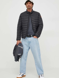 Pepe Jeans pánske tmavo modré tričko - XXL (594)