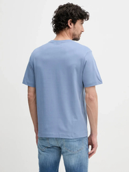 Pepe Jeans pánske modré tričko - L (563)