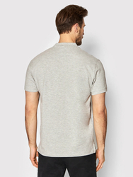 Pepe Jeans pánske šedé polo tričko - M (933)