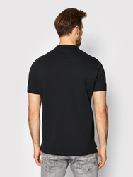 Pepe Jeans pánske čierne polo tričko - M (999)