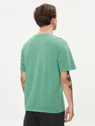 Pepe Jeans pánske zelené tričko - L (654)