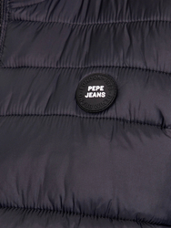Pepe Jeans pánska čierna vesta - M (999)