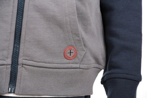 Pepe Jeans chlapčenská mikina Starter - 8 (982)