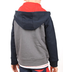 Pepe Jeans chlapčenská mikina Starter - 8 (982)