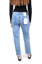 Pepe Jeans dámske svetlomodré džínsy Jolie - 28/30 (000)