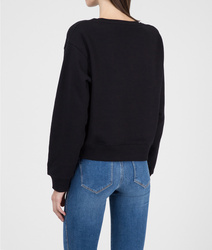 Pepe Jeans dámska čierna mikina Sofi - M (999)