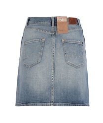Pepe Jeans dámska džínsová sukňa Tate - S (0)