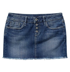 Pepe Jeans dámska džínsová sukňa Sparrow - XS (0)