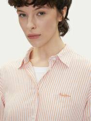 Pepe Jeans dámska pruhovaná košeľa Dream - XS (133)