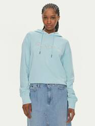 Pepe Jeans dámska svetlo modrá mikina Lana - XS (508)