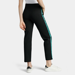 Pepe Jeans dámske čierne teplákové nohavice Rose - XS (999)