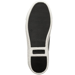 Pepe Jeans dámske čierne kožené tenisky Roxy - 36 (999)