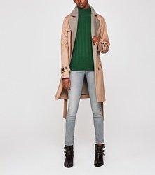 Pepe Jeans dámske šedé džínsy - 31 (000)