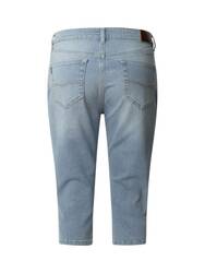 Pepe Jeans dámske džínsové kraťasy Crop - 26 (0)