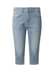 Pepe Jeans dámske džínsové kraťasy Crop - 26 (0)