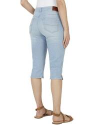 Pepe Jeans dámske džínsové kraťasy Crop - 26 (0)