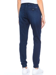 Pepe Jeans dámske džínsové voľnočasové nohavice Čosi  - 28 (0)