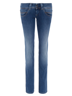 Pepe Jeans dámske džínsy VENUS - 30/32 (000)