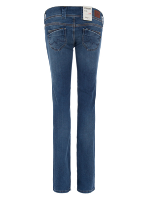 Pepe Jeans dámske džínsy VENUS - 30/32 (000)