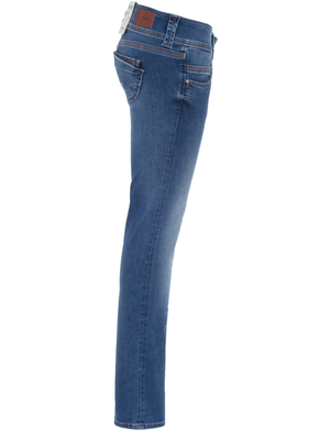 Pepe Jeans dámske džínsy VENUS - 25/34 (000)