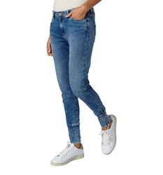 Pepe Jeans dámske džínsy Flexy  - 26/R (0)
