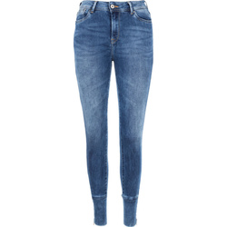 Pepe Jeans dámske džínsy Flexy  - 26/R (0)