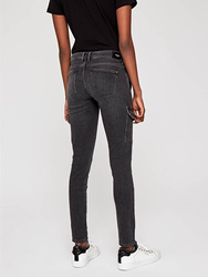 Pepe Jeans dámske džínsové kapsáče Survivor - 31/28 (000)