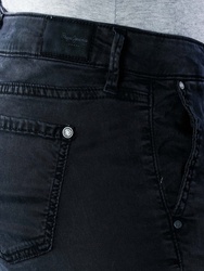 Pepe jeans dámske čierne kapsáčové nohavice Survivor - 29/28 (987)