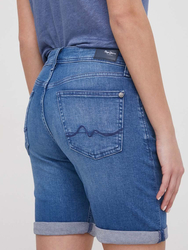Pepe Jeans dámske džínsové šortky - 26 (000)