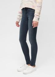Pepe Jeans dámske tmavošedé džínsy Pixie - 31/30 (000)