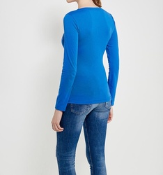 Pepe Jeans dámske modré tričko Vera - XS (554)