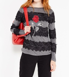 Pepe Jeans dámske šedé tričko Maira - XS (933)