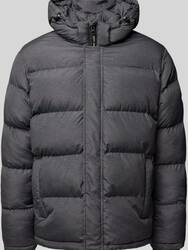 Pepe Jeans pánska šedá bunda - L (963)